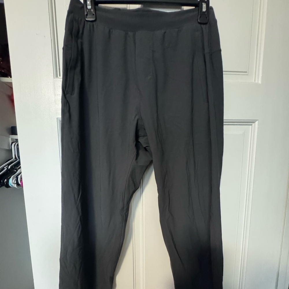 Lululemon Surge Joggers